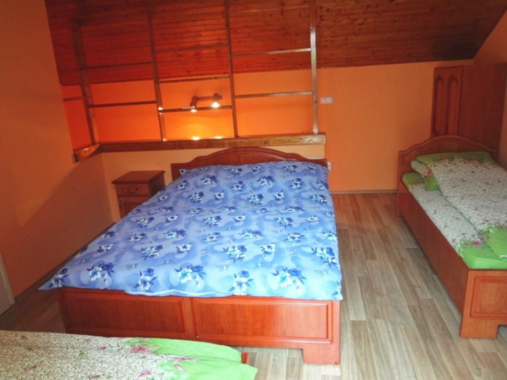 Horvath Apartmanhaz Orosháza Εξωτερικό φωτογραφία